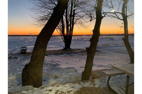 Cozy Home Lake Huron II - image 14