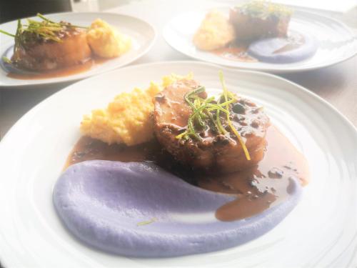 Logis hôtel Annecy nord / Argonay - image 3