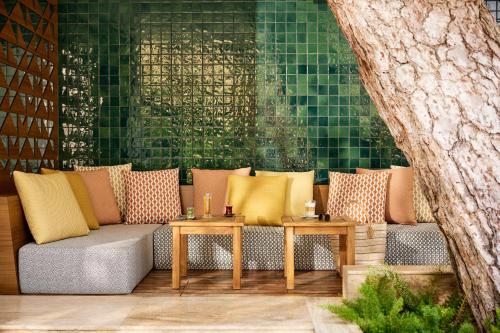Facilities, ROBINSON CAMYUVA - Adults only in Kemer