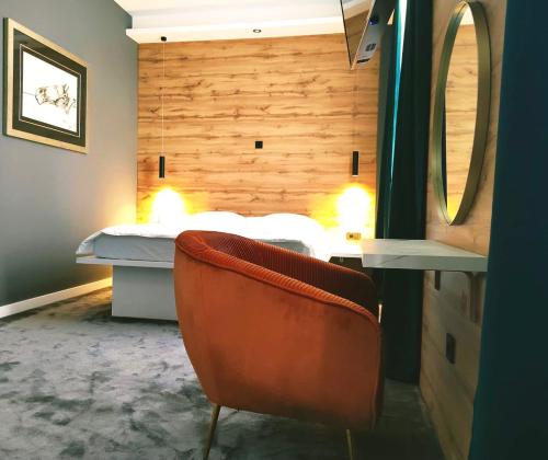 A8 b&b, Загреб (фото 5)