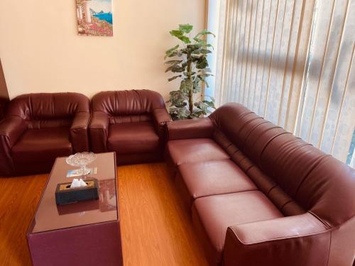 PAN EMIRATES HOTEL APARTMENTS in Sharjah