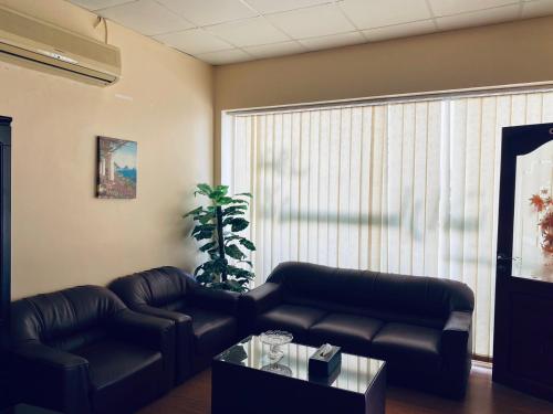PAN EMIRATES HOTEL APARTMENTS in Sharjah