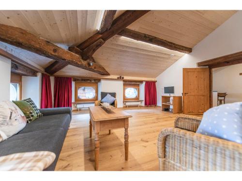 Wohnung von Schorsch in Splugen