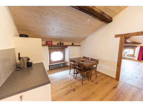Wohnung von Schorsch in Splugen