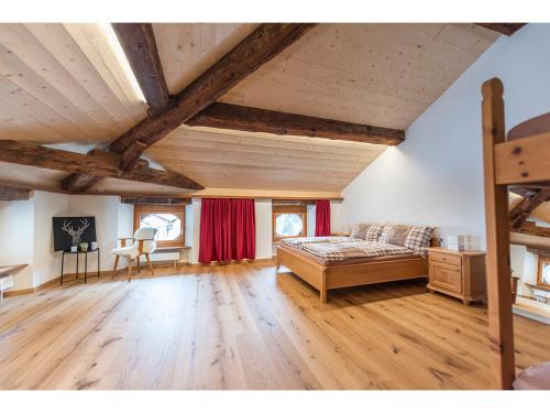 Wohnung von Schorsch in Splugen