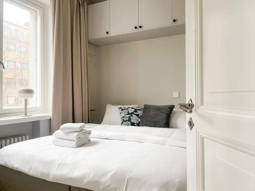 Central 1BR next to the park, Helsinky (fotografie 6)