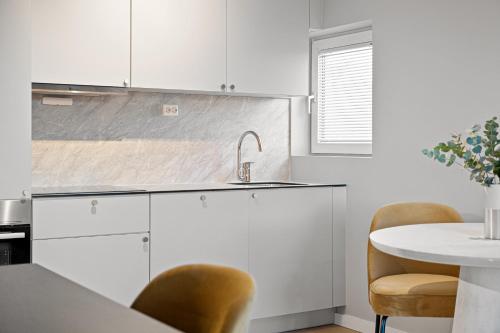 Frogner House Apartments- Lagårdsveien 61 - image 2