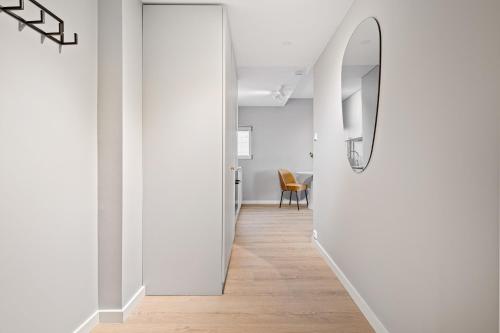 Frogner House Apartments- Lagårdsveien 61 - image 14