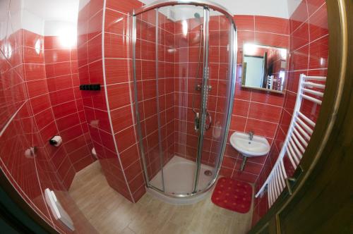 Apartment 22 Vitkovice v Krkonosich