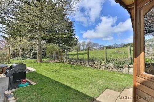 Viesnīcas āriene, GEORGEHAM WHITEHAVEN 3 Bedrooms in Georgeham