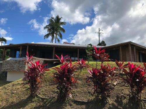 Calypso Bay in Bouillante