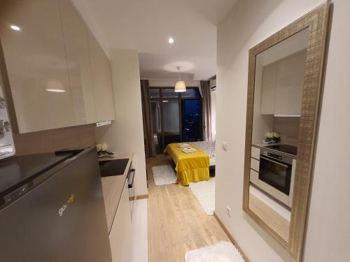 Belgrade Waterfront Lux Apartment - Tap to explore photos