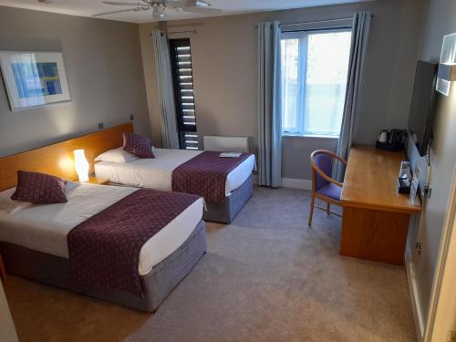 Roffey Park Venue in Colgate