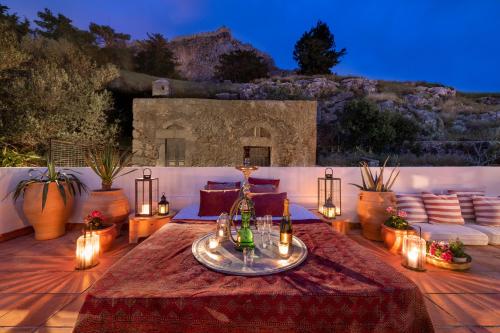 Acropolis Lindos House, Lindos