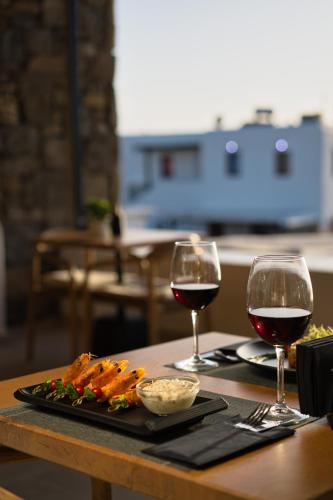 Damianos Mykonos Hotel - image 6
