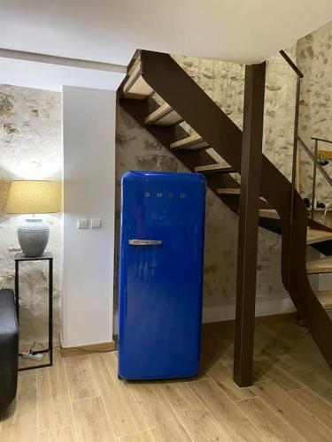 Loft en plein cœur du village 3