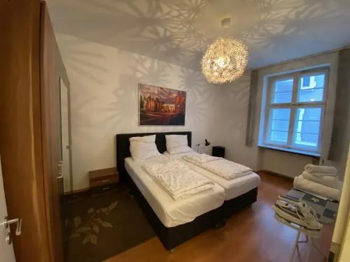2 Zimmer Appartement am Bismarckplatz Heidelberg in Heidelberg, Deutschland