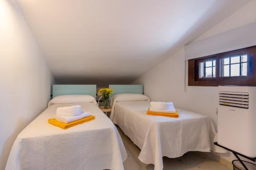 Finca Puerto Ermita - Cerca Málaga 20KM - Pizarra