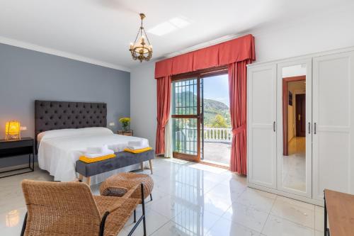 Finca Puerto Ermita - Cerca Málaga 20KM - Pizarra