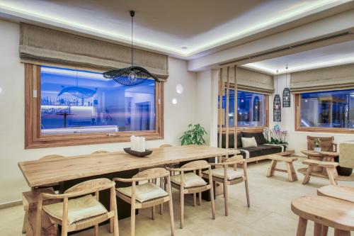 Damianos Mykonos Hotel - image 11