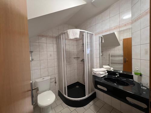 Hotel Prichovice – Príchovice, IN