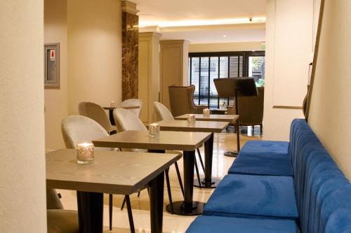 SuMa Recoleta Hotel