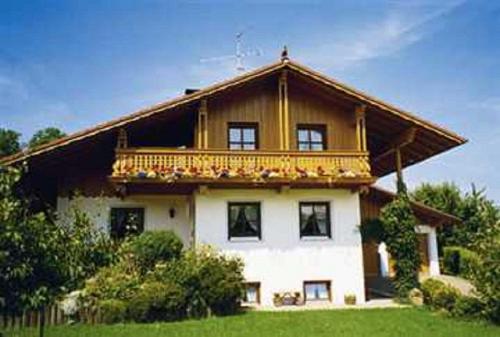Landhaus Surner in Triftern, Deutschland