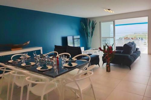 Le Secret de l'Anse, Magnifique T4, haut standing, vue mer