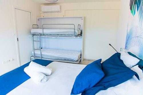 Le Secret de l'Anse, Magnifique T4, haut standing, vue mer