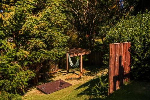 Botanique Hotel Experience - Campos do Jordão