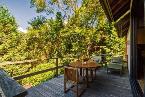 Botanique Hotel Experience - Campos do Jordão