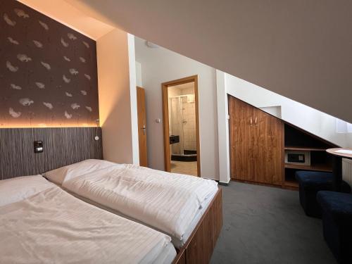 Hotel Prichovice – Príchovice, IN