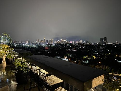 AROSA Hotel Jakarta in Pesanggrahan