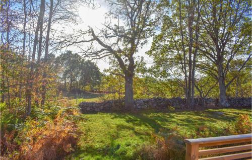 숙소 외관, 2 Bedroom Lovely Home In Jämjö (2 Bedroom Lovely Home In Jamjo) in 토르함