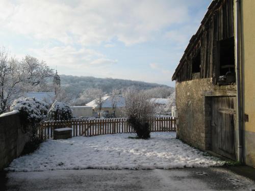 La Maison de Fernande