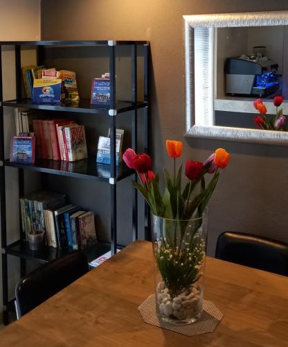 Hotel Aniene - image 2