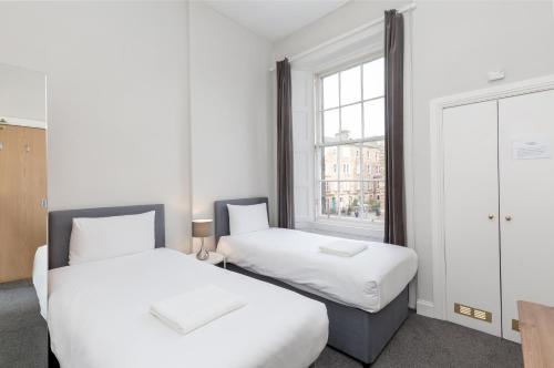 Southside Apartments by Destination Edinburgh - image 10