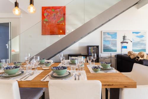 2260-Luxury villa with private pool and seaview - image 14