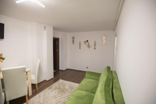 Iekārtas, Apartament Gold in Targu Secuiesc