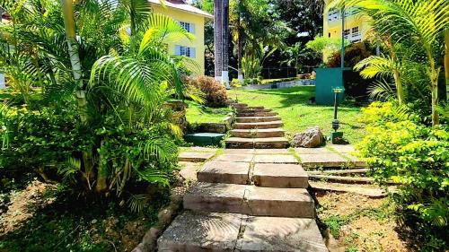 Relax on the Ridge - Ocho Rios Escape