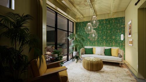 King Suite