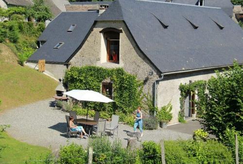 Entre deux moulins gîte à louer ARTIGUES