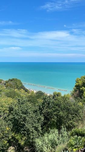 Maison Colline du Mer - Apartment - Cupra Marittima