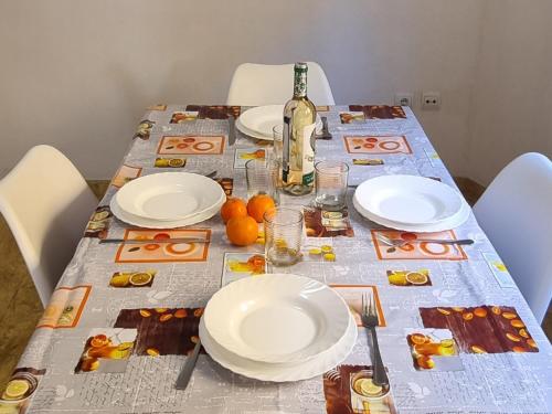 Apartamento Puig Campana