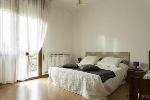  GuestFriendly 601 - Riviera House, Pension in Mestre