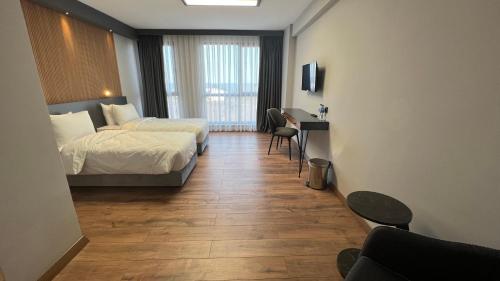 Flora Ordu Hotel Apart Suite — Photo 2