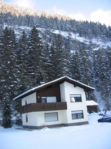 Haus Berta Haus Berta