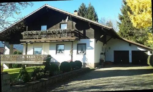 Landhaus Keller in Bischofsmais, Deutschland