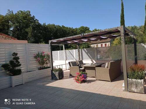 Moulin de Cot in Clermont-L'Herault