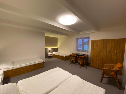 Hotel Prichovice - image 6